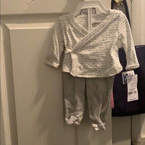 Carter’s Preemie’s 3-Piece